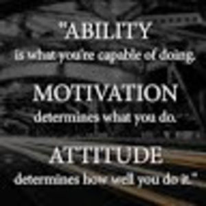 Meet your Posher, Student trevor